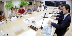 화성 동탄2 부영아파트 주민들 정치 쟁점화보다 실질적 문제 해결 중재 필요