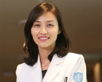 분당서울대병원 김경민 교수, 미국내분비학회 2017 젊은 연구자상 수상