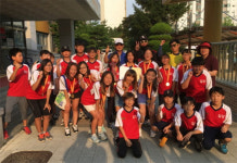 인천강화군, 길상초 인천광역시교육감배 학교스포츠클럽 티볼 대회 우승