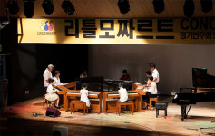 성남 리틀모짜르트 피아노학원, 제28회 정기연주회 ‘내가 그린 음악회’ 개최