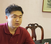 장정욱 인천 부평구의원 "빗물받이 제역할하는 맨홀로 교체해야"