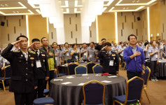 용인소방서, 용인의용소방대 워크숍 및 직무교육 실시