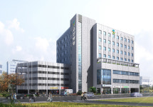 오산 다나국제병원, 병원명칭  ‘조은오산병원’으로 변경