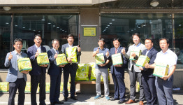 평택 이창진 가마솥 곰탕, 쌀밥 맛있는 집 경기 1호점 선정