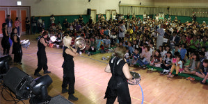 SK인천석유화학, 지역사회 소통 일환 음악회 개최