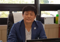천성주 인천 서구의원 10년 지연된 원당대로 정상개통 보람