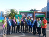 이천 신둔면, 청소년 유해환경 정화 앞장