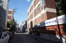 동네마다 다른 풍경의 부천… 골목·물길에 스며든 기억유산이 되나