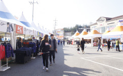 여주375아울렛, 오는 24일까지 추석맞이 대폭할인행사 개최