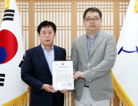 용인 기흥구 동백동 거주 치과의사 이재호씨, 의상자 선정