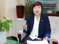 정선희 의정부시의원 권역별 청소년시설 확충 필요 가능동주민센터 개보수 추진