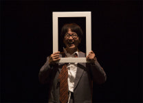 군포시평생학습원, ‘문화상상실험극장 만스케 극장’ 공연진행