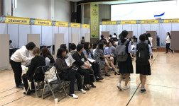 재단법인 경기도일자리재단 여성능력개발본부(북부) | 경기일자리재단 여성능력개발본부, 여성 IT·사무직 취업박람회 꿈드림 개최
