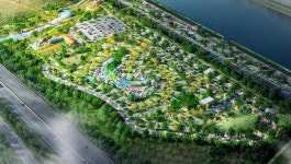 시공사 자금난… ‘수도권매립지 드림파크캠핑장’ 공사 중단