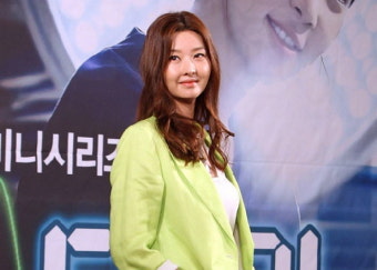 송선미, 남편상 이후 심경 