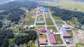 인천 강화일반산업단지 조성사업 순항