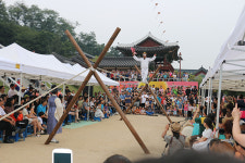 [추석연휴 인천 가볼만한 곳] 수향 8경 보고 섬에서 달맞이 하세요