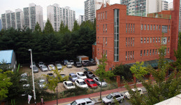 시유지에 주차장·가건물… 수원시, 고융재산 관리 구멍