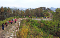 인천강화군, 가을바람 따라 걷는 고려궁 성곽길 추천