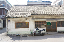 생존·노동 사람들의 이야기가 담긴 집… 시대의 갈림길에 서다