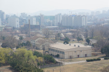생존·노동 사람들의 이야기가 담긴 집… 시대의 갈림길에 서다