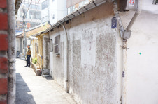 생존·노동 사람들의 이야기가 담긴 집… 시대의 갈림길에 서다