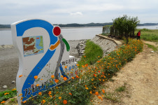 인천강화군, 가을로 물든 호국돈대길 인기