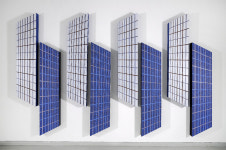 영은미술관, 김재관 개인전 개최