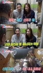동상이몽 장신영♥강경준 결혼은 내년 4월쯤…2세는 남자 기 약해서 한명