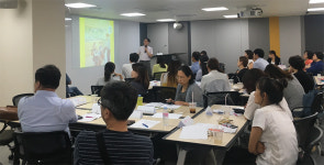 성남교육지원청, 학생 주도적 진로탐색의 장 꿈의학교 사례나눔 워크숍 개최