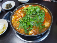 고양 털랭이매운탕 - 60년 전통의 깊은 맛
