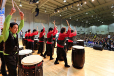 인천동구, 제21회 노인의 날 및 경로의 달 기념행사 개최