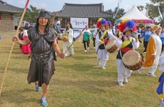 [주말 제주권 가볼만한 곳] 옛 느낌 물씬 성읍민속마을에서 전통민속 재연축제 펼쳐져