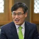 첫 공직자 출신 김진용 인천경제청장 이달말까지 NSIC 주주사간 갈등 해결
