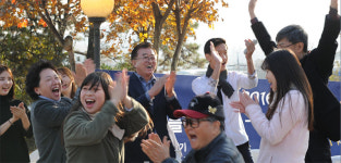 경기문화재단, 2017 경기생활문화플랫폼 축제 운영