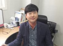 최성호 피플플러스 대표 지역 구석구석 온정 손길… 내가 바로 팔달구 봉사왕