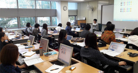 개관 30주년 인천여성복지관, 4차 산업혁명시대 여성 대표교육기관 우뚝