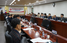 국민건강보험공단 경인지역본부, 유관기관과 간담회 개최