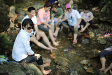 행복 가득한 건강도시 양평, 12만 양평군민 건강한 100세 시대 만든다