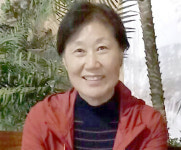 서기남 미추어린이집 원장 아이들에게 나눔의 기쁨 알려주고 싶었죠