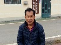 이세재 평택 덕우1리 이장 농촌의 새바람… 깨어있는 마을 만들겁니다