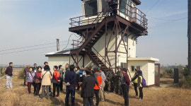 화성시, 수원비행장 이전 문제 현장설명회 개최