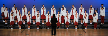 과천시립소년소녀합창단, 제40회 정기연주회 개최