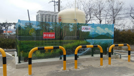 인천강화군, ‘마을단위 LPG 집단 공급사업’ 주민 만족도 높아