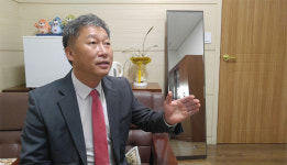이정재 인천중구의원, 답동성당 횡단보도 설치로 40년 숙원 해결