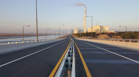 신설 해안도로 시화MTV 5공구~해안로 15일 개통