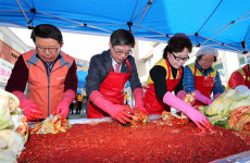 인천동구 한마음종합복지관, 한마음 나눔 축제 개최