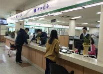 평택시, 다음달 4일부터 안중출장소에서도 여권 발급