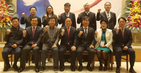 안양시, CEO융합 교류회 개최