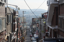 [근대문화유산] 급경사 원도심·빌딩숲 신도시 성남… 하나의 도시 두 개의 얼굴